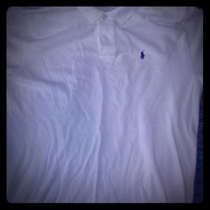 Polo short sleeve 👕